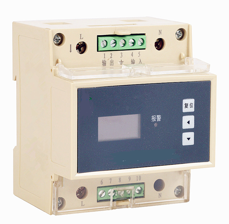 故障電弧檢測器