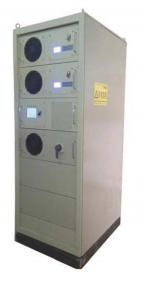 分布式直流智慧供電上位機(jī)