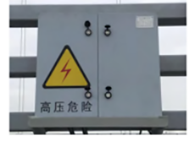 分布式直流智慧供電下位機(jī)