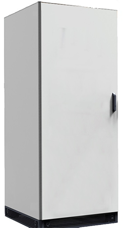 軌道交通一體化智能機(jī)柜