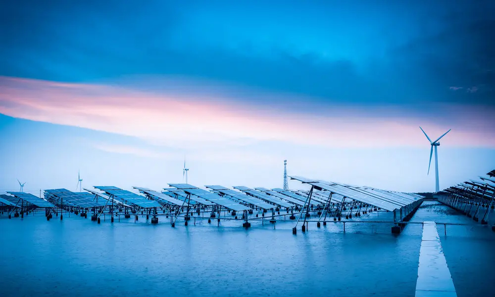 數(shù)據(jù)中心“變綠” 能源消耗“瘦身”